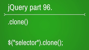jquery clone function - part 96