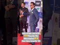 Gulshangrover flaunts his moustachezeecineawards2023 redcarpet interviewwali