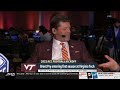 FB: ACC Network Live ACC Kickoff interview Pt. 1 (Brent Pry)