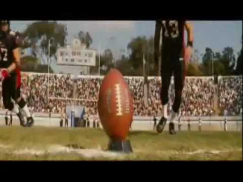 GOLPE BAJO - El Clan de Los Rompehuesos - The Longest Yard