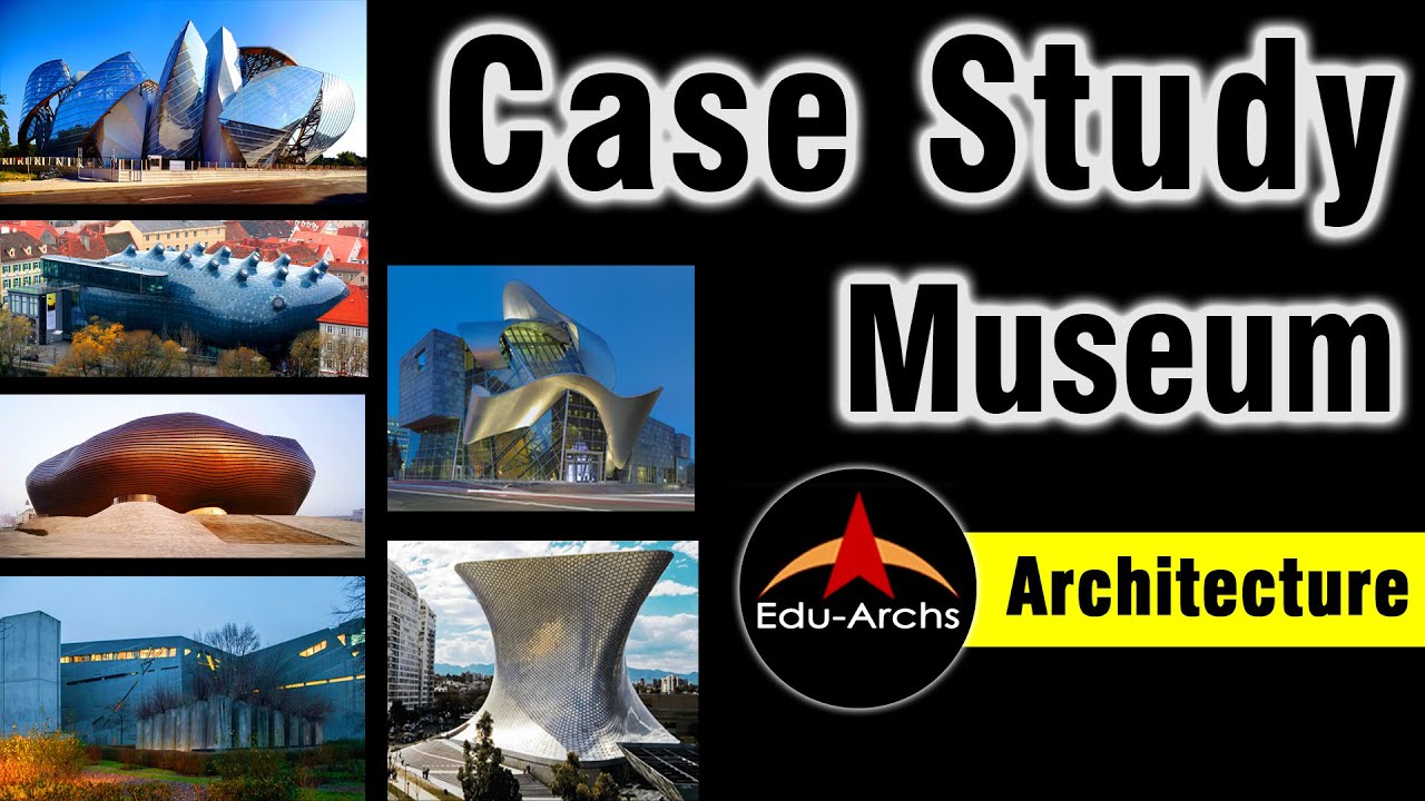 case study for museums