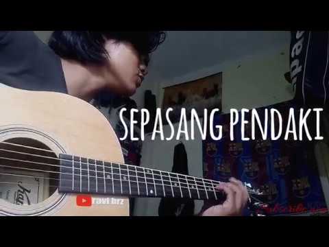 Fiersa Besari - Sepasang Pendaki (cover)