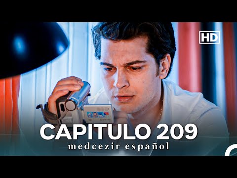 Medcezir Capítulo 209 Doblado En Español FULL HD 