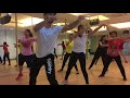 Do you know  bhangra high tide with jassi of extreme bhangra fitness house of funjabi