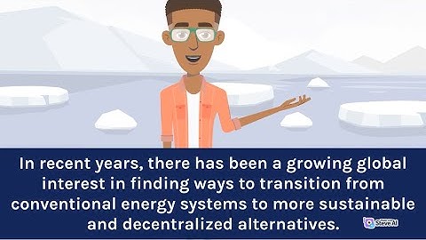 Revolutionizing Local Energy With Microgrids Powering Communities Decentralized Energy Systems