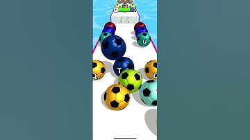 A-Z Run ~ Gameplay Android, iOS Mobile Game