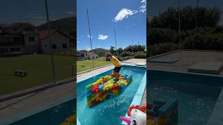 MEGA BARCO DE LEGO