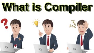 What Is A Compiler Phases Of Compiler Decompiler Crosscompiler