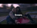 THE CHAINSMOKERS - ROSES // sub español.