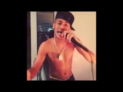 Ney Rep- შუშანას ლანძღვა