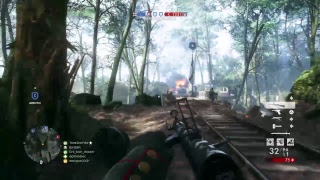 Operación "Asalto al salón de baile" BF1