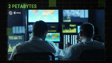 WorldCover, worldwide land cover mapping