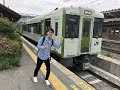 【予告】新・鉄道ひとり旅#88 〜ＪＲ小海線 編〜 の動画、YouTube動画。