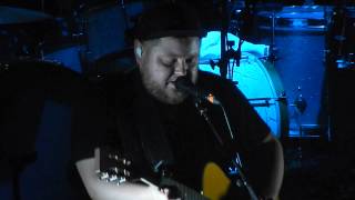 Of Monsters And Men - "Empire" - 17/06/2015 - Paris, Le Trianon