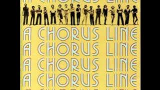 A Chorus Line Original (1975 Broadway Cast) - 5. Hello Twelve, Hello Thirteen, Hello Love