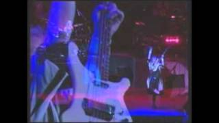 Video thumbnail of "Yes - CHRIS SQUIRE (Solo) - Tour Union 1991"