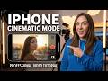 iPhone Cinematic Mode Tutorial Mp3 Song