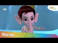 बाल गणेश जी की कहानिया | Bal Ganesh’s Stories - Episode - 05 | Shemaroo Kids