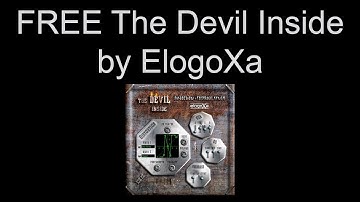 FREE The Devil Inside by ElogoXa