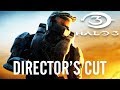 Halo 3: The Movie (Director's Cut) 1080p HD