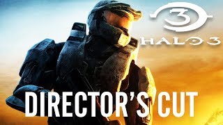 HALO 3 THE MOVIE (Director's Cut) HD