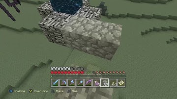 Minecraft console tu 46 (End gateway bug fixed)