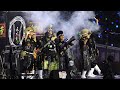 2026/08/29 SINGDOME 氣志團 入場 房総魂