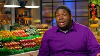 Лучший повар Америки — Masterchef — 9 сезон 19 серия Лучший повар Америки — Masterchef — 9 сезон 19 серия