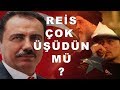 Reis Çok Üşüdün Mü ( MUHSİN YAZICIOĞLU ) - Mehmet Borukcu & Edizz Alfa | (Official Video)