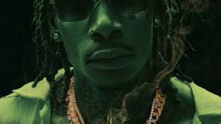 Homework - Wiz Khalifa (ft. THEMXXNLIGHT) (Rolling Papers 2)