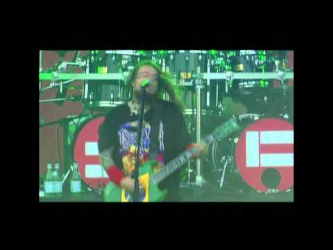 Cavalera Conspiracy (Sepultura) - Arise/Dead Embry...