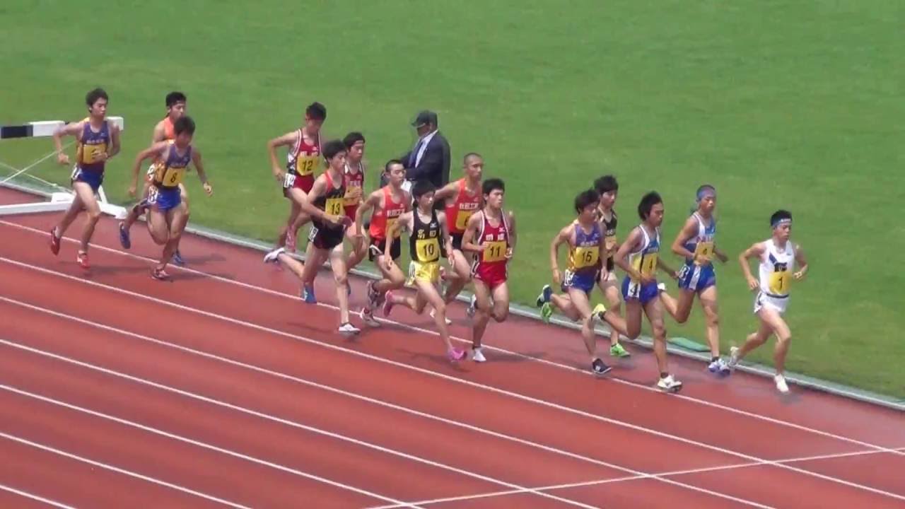 全国高校総体陸上 地区予選通過者 男子3000msc 動画 16年 平成28年 駅伝 陸上競技 全国高校総体陸上 地区予選通過者 男子3000msc 動画 16年 平成28年 駅伝 陸上競技