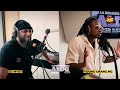 Capture de la vidéo Young Chang Mc Interview #Aldgshow