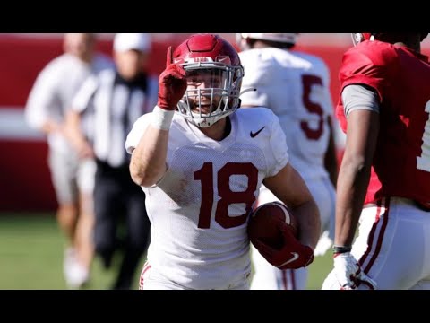 Slade Bolden is one of the most versatile athletes on the Alabama football roster | SEC News
