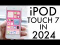 Ipod touch 7th generation in 2024 still worth buying review