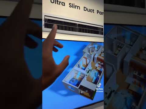 ياسلام مكيف كونسلد مخفي بدون دكت مختصر مشاهير التصميم البناء اكسبلور بناء تصميم داخلي تكييف