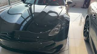 Details 2025 Karma Revero Collection Walk-Around Update