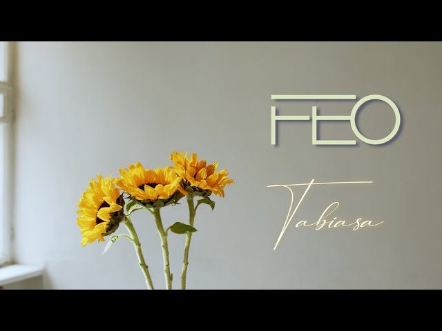 F.E.O  - Tabiasa  [Music Video] class=