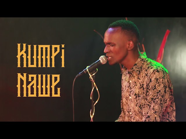 Kumpi Nawe (Pr. Justine Nabbosa) Cover By Emmanuel Ssetuba class=