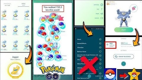 How to Auto Walk In Pokemon Go 2021 | Hatch Eggs Without Walking In Pokemon Go | T J Gamer