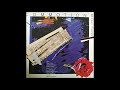 - Easy Pieces -1985 /LP Album