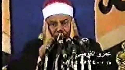 ‪Minshawi 1 الشيخ محمود صديق المنشاوي سورة هود،يوسف‬‏   YouTube
