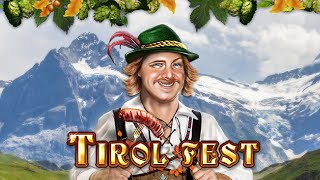 Tirol Fest Slot Review
