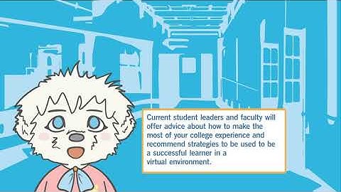 Academic Essentials introduction video