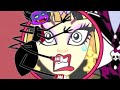 Monster High Brasil™ 💜❄️Hiss-teria ❄️💜Capítulo 2 ❄️💜desenhos para crianças
