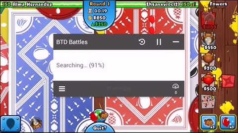 How To Hack Bloons Td Battle® [Sb GaMe HaCKER]
