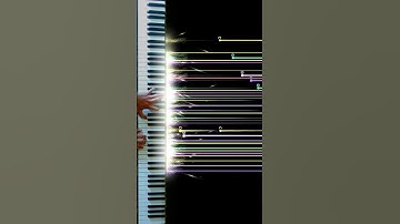 Impasse Piano Visualizer Tutorial 23