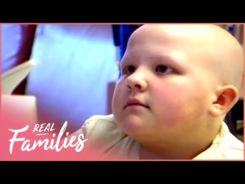 Bone Marrow Transplant Could Save Girl's Life| Little Miracles S2 E9 | Real Families