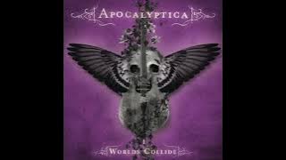 Apocalyptica - I Don't Care - US Version