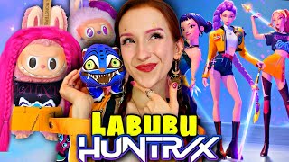 Download Lagu PRZEROBIŁAM LABUBU NA KPOP DEMON HUNTERS! MP3 Download Lagu PRZEROBIŁAM LABUBU NA KPOP DEMON HUNTERS! MP3